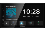 Kenwood, DMX-5020BTS 2-DIN multimedija, Bluetooth, USB