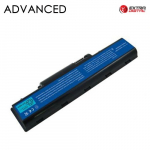 Ne&scaron;iojamo kompiuterio baterija GATEWAY AS09A61, 5200mAh, Extra Digital Advanced