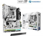 Mainboard|ASROCK|Intel B860 Express|LGA1851|ATX|Memory DDR5|Memory slots 4|1xPCI-Express 4.0 16x|1xPCI-Express 5.0 16x|1xM.
