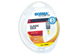 Bosma lemputė H1, 55W, 12V, P14,5s komplektas (auks)