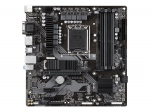 Gigabyte B760M D3HP DDR4 | Processor family Intel | Processor socket LGA1700 | DDR4