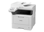 Brother | Multifunction Printer | DCP-L5510DW | Laser | Mono | All-in-one | A4 | Wi-Fi | White