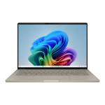 Asus | Zenbook A14 UX3407QA-QD202W | Zabriskie Beige | 14 " | OLED | WUXGA | 1920 x 1200 pixels | 60 Hz | Glossy