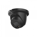 IP kam.kupol. 4MP 1/2.9&rdquo; CMOS, 2.8mm. 95&deg; F1.6, 20-25fps, IR+LED 30m., WDR, IVS, IP67,MIC