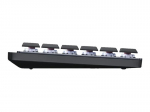 LOGI MX Mech Mini Wl Illu Kbd GRAPH (US)