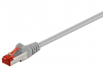 Goobay | CAT 6 patch cable S/FTP (PiMF) | 93568