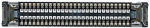 Samsung A805/G770/G980/G981/G985/G986/G988/N980/N981 Board connector BTB socket 2x27pin 3710-004367 (service pack)