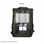 Asus BP4701 ROG BACKPACK/15_17 | Asus | Notebook carrying backpack | BP4701 | Fits up to size 17 " | Backpack | Black