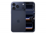 Apple | iPhone 17 Pro Max | Dark Blue | 6.9 " | Super Retina XDR display | 2868 x 1320 pixels | A19 Pro | Internal RAM 12 GB