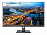 Philips | LCD Monitor with USB-C | 276B1/00 | 27 " | IPS | QHD | 16:9 | 75 Hz | 4 ms | 2560 x 1440 pixels | 300 cd/m&sup2;