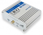 LTE Router | TRB140 | No Wi-Fi | 10/100/1000 Mbit/s | Ethernet LAN (RJ-45) ports 1 | Mesh Support No | MU-MiMO No | 2G/3G/4G