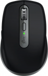 MOUSE USB MX ANYWHERE 3S MAC/SPACE GREY 910-006947 LOGITECH