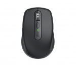 MOUSE USB WRL MX ANYWHERE 3S/GRAPHITE 910-006958 LOGITECH