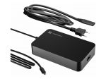 NATEC Laptop charger Grayling USB-C 65W