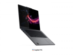 Lenovo Yoga Pro 7 15ASH11 AMD | Thunder Grey | 15.3 " | OLED | Touchscreen | 2.5K WQXGA | 2560 x 1600 pixels