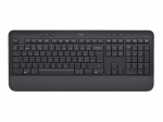 LOGI SIGNATURE K650 - GRAPHITE (US)