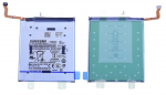 Akumuliatorius tinkantis Samsung S936 S25 Plus/S731 S25 FE 4900mAh EB-BS936ABE (service pack)