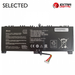 Ne&scaron;iojamo kompiuterio baterija ASUS C41N1709, 3620mAh, Extra Digital Selected