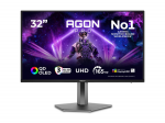 AOC 31.5inch 3840x2160 QD OLED 165Hz HDR