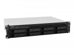 SYNOLOGY RS1221+ 8-Bay NAS-Rackmount