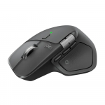 MOUSE USB WRL MX MASTER 4/GRAPHITE 910-007617 LOGITECH