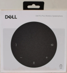 SALE OUT. Dell Pro Plus Wireless Speakerphone SL525 | Dell Pro Plus Wired/Wireless Speakerphone | SL525 | Warranty 12 month(s)
