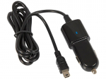 Autom įkrov 5V 2,1A Blow mini USB 75-734