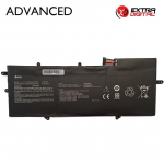 Ne&scaron;iojamo kompiuterio baterija ASUS C31N1538, 4350mAh, Extra Digital Advanced