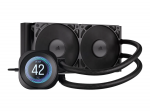 CORSAIR NAUTILUS 240 LCD 240mm Radiator