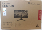 SALE OUT. Lenovo Legion R27s (A25270FR0) 27 Monitor - HDMI | Lenovo Legion R27s | 27 " | IPS | 16:9 | 144 Hz | 1 ms
