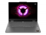 Lenovo LOQ Essential 15ARP11 AMD | Luna Grey | 15.6 " | IPS | FHD | 1920 x 1080 pixels | Anti-glare | AMD Ryzen 7 | 170