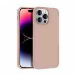 Dėklas Samsung S24 &scaron;viesiai rožinis X-Level Dynamic S921