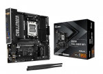 MB AMD B850 SAM5 MATX/B850M CHALLENGER ASROCK