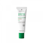 BIRETIX Hydramat Day SPF 30 fluidas su spalva, 50 ml