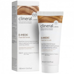 AHAVA Clineral D-Medic kojų &scaron;veičiamasis geli, 100 ml