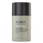 AHAVA Time To Energize Age Control Men veido kremas vyrams, 50 ml