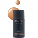 INIKA Organic seruminis makiažo pagrindas - Gratitude, 25 ml