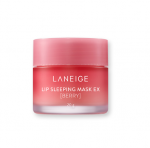 LANEIGE Lip Sleeping Mask Berry naktinė lūpų kaukė, 20 g