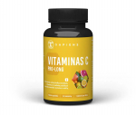 Sapiens Vitaminas C PRO-LONG