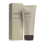 AHAVA Time To Energize Men Mineral du&scaron;o gelis vyrams, 200 ml