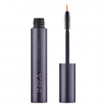 INIKA Organic blakstienų ir antakių serumas, 7 ml