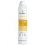 Sesderma Repaskin apsauginis pur&scaron;kiklis nuo saulės kūnui su SPF50, 200 ml
