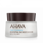 AHAVA Time To Hydrate drėkinamais veido kremas, 50 ml