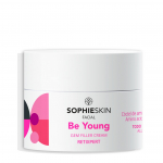 SOPHIE SKIN Be Young Majesty veido kremas su bioretinoidais, 50 ml