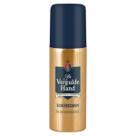 VERGULDE Hand skutimosi putos, 50 ml