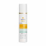 Sesderma Repaskin Urban 365 apsauginė priemonė su SPF50 riebiai odai, 50 ml