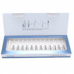 HUBISLAB Bio Cell drėkinamasis fluidas, 12x2 ml