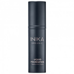 INIKA Organic skystas makiažo pagrindas - Cream, 30 ml