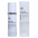 HUBISLAB Derma Max &scaron;viesinamasis serumas, 50 ml