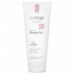 ZARQA du&scaron;o gelis jautriai odai, 200 ml
